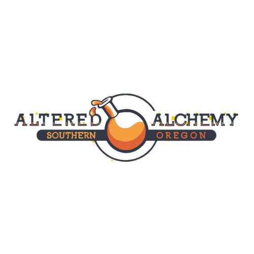 Altered Alchemy - Runtz Cake 2pk (Infused)
