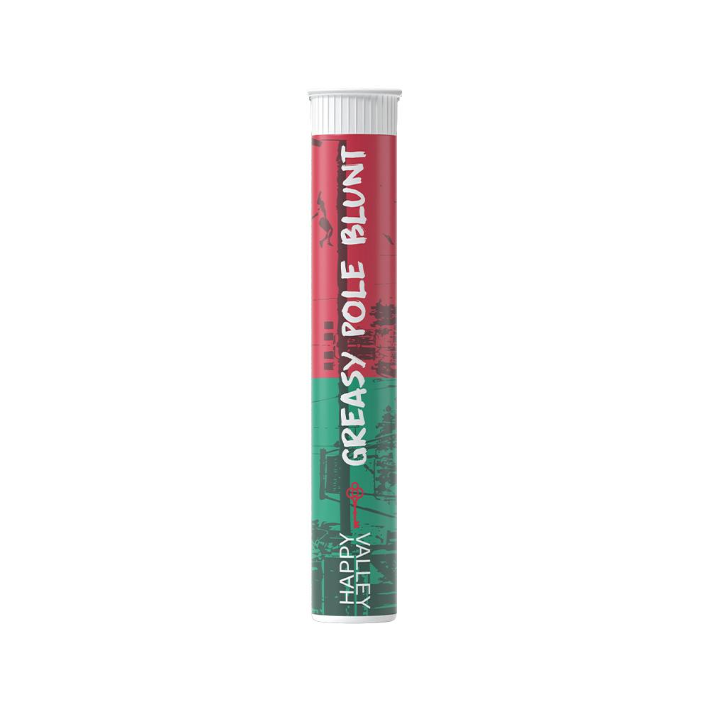 Greasy Pole - 2g Rosin Infused Blunt
