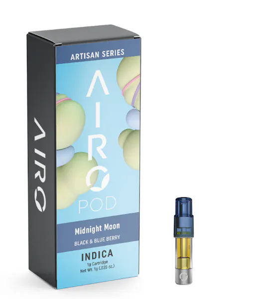 airo vapes blue diamond Air Bar Diamond Spark 15000 Disposable main image 0