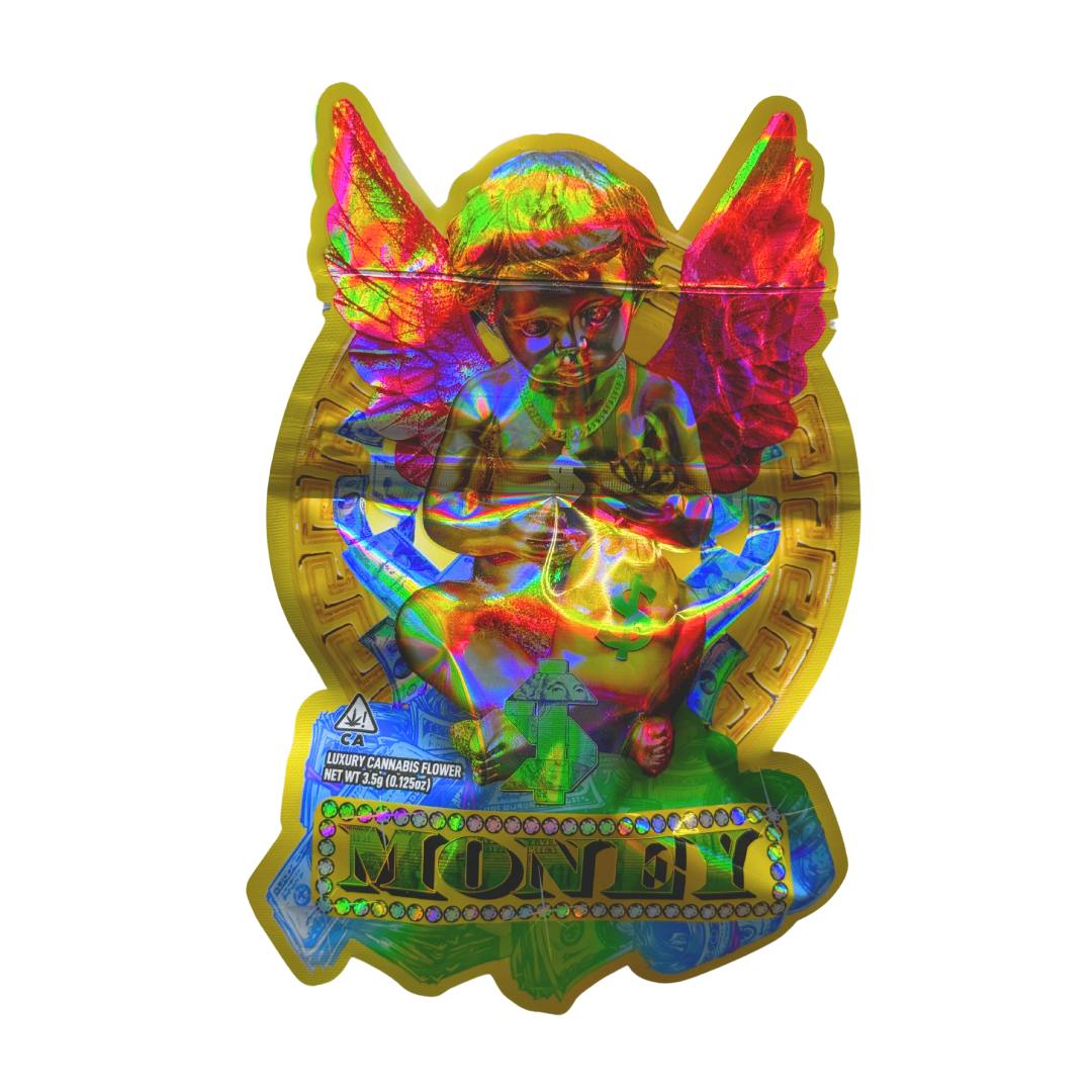 MONEY 41