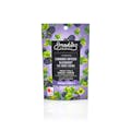 Smokiez: Indica Blackberry Fruit Chews - 10pk 100mg