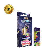 2G Deep Sleep Disposable - Strawberry Slush - product image at King of Budz