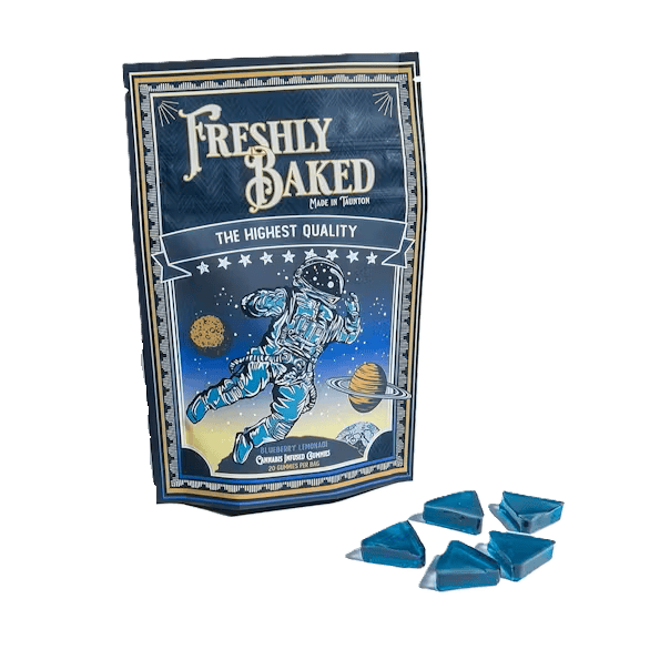 Freshly Baked Company