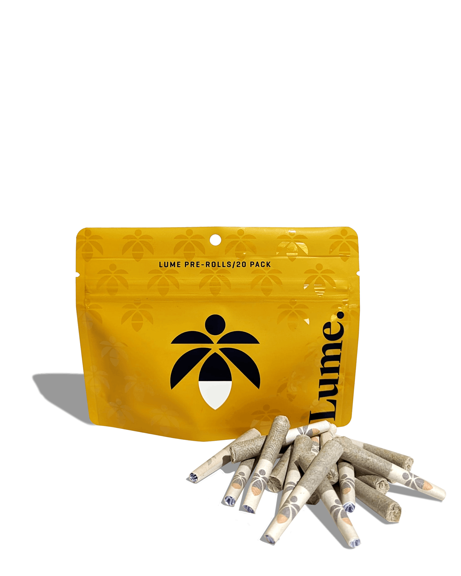 WIZARD SNOT PREROLL 20-PACK