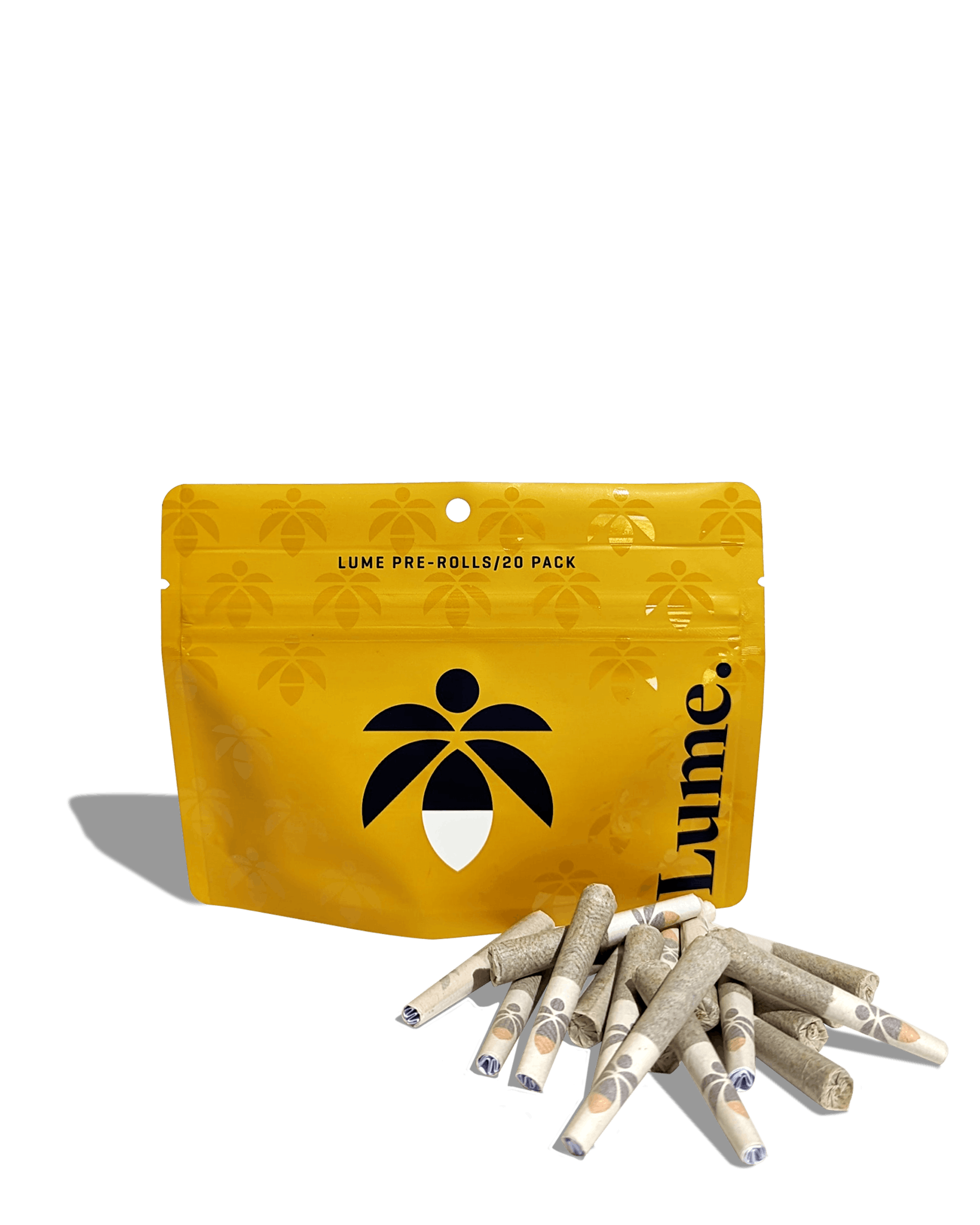 CHEM DE LA CHEM PREROLL 20-PACK