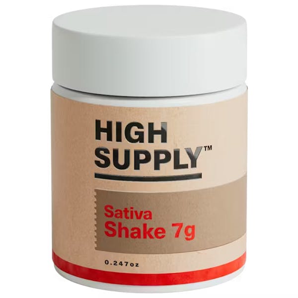 Zsweet Inzanity (S) - 7g Shake - High Supply