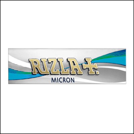 Rizla + Micron 