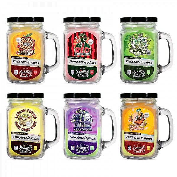 Beamer | Funkadelic Finds | Assorted Scents | 12 OZ-1