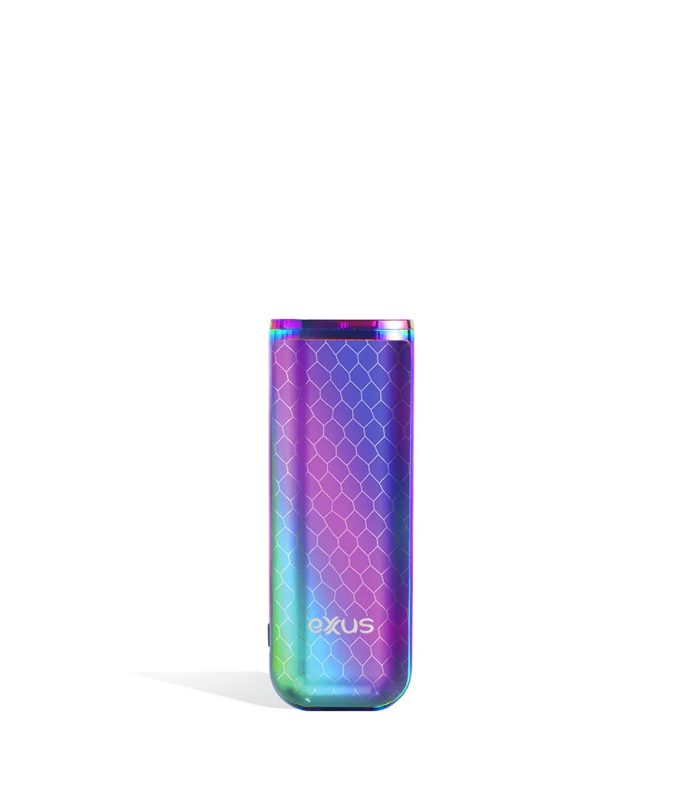 Exxus | MiNovo | Full Color Cobra