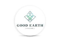 Good Earth Cannabis Logo