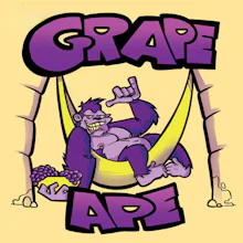 DELI Infused - Fresh Canna - Grape Ape Snow Caps
