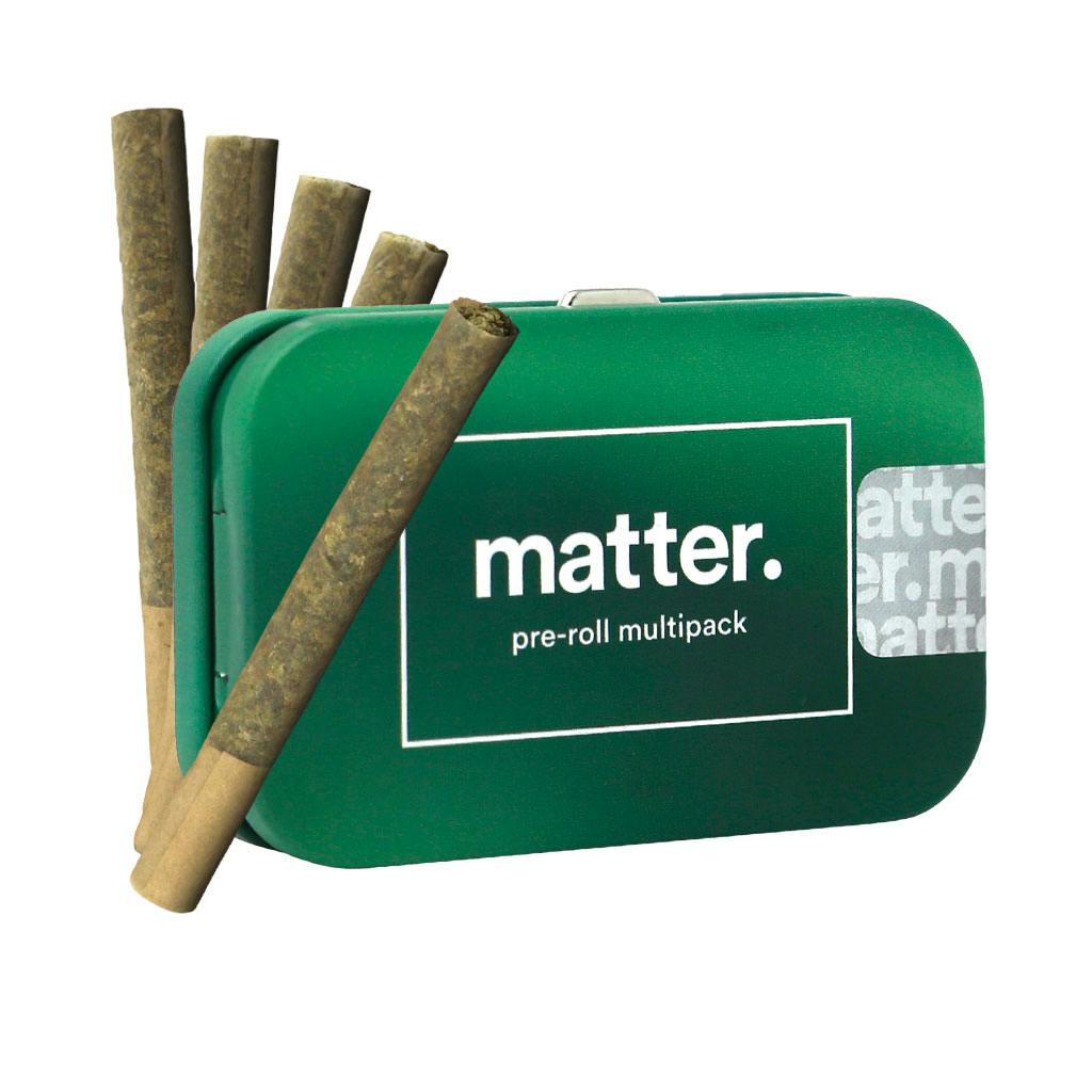 Matter | Scotties Cake | 5ct | 2.5g