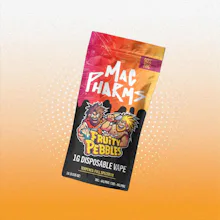 Mac Pharms - 1g Disposable - Fruity Pebbles