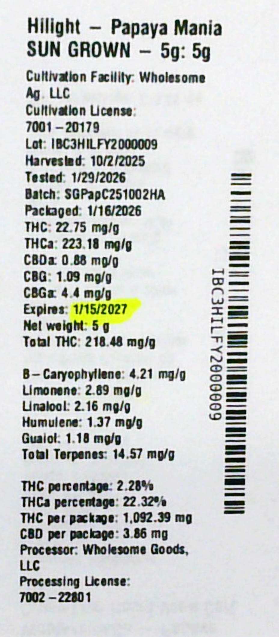 Image of product