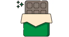 Edibles category image