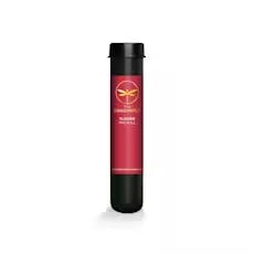 Dragonfly - 1g Preroll - Citronella