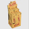RAW Classic Cones King Size