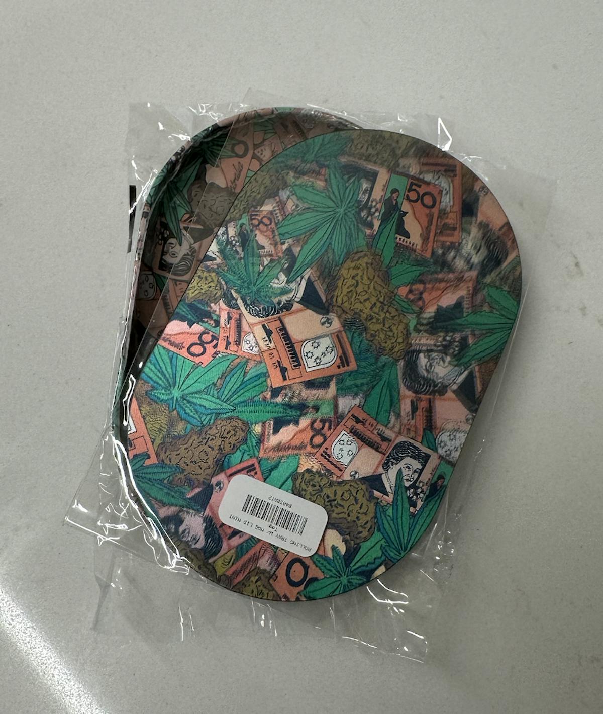 Photo of Rolling Tray w/ Mag Lid Mini $8