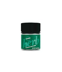 Herb - Pink Cookies - Flower