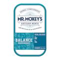 Mr. Moxey's: CBG 3:1 Balance Peppermints - 20pk 400mg