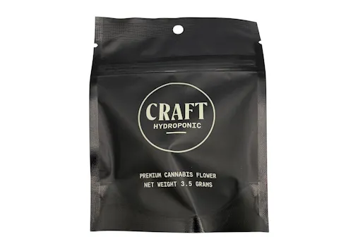Craft | First Class Funk 3.5g Pre Pack-active