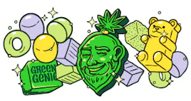 Edibles category image