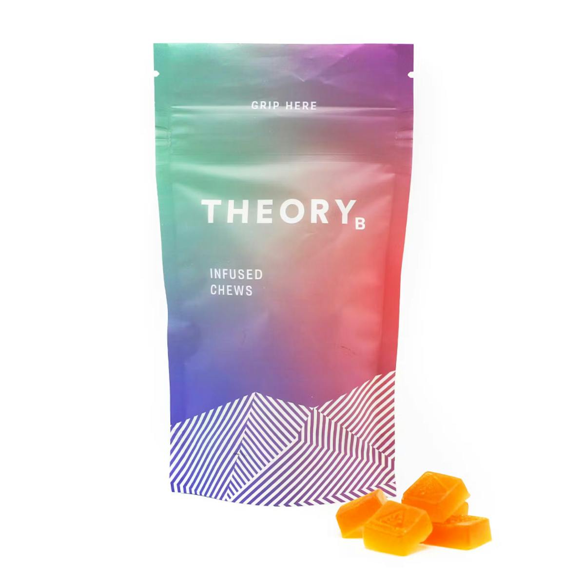 Image of Mango Chews