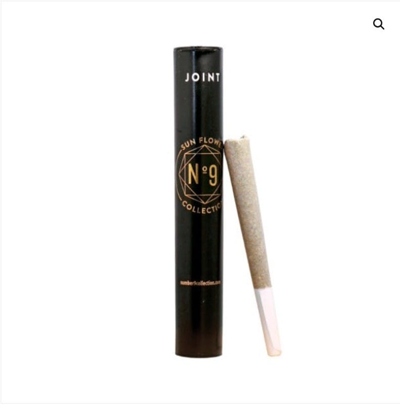 Photo of No.9 Collection – Poddy Mouth – Hybrid – 1g
