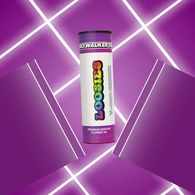 Loosies - 1g Preroll - Skywalker OG