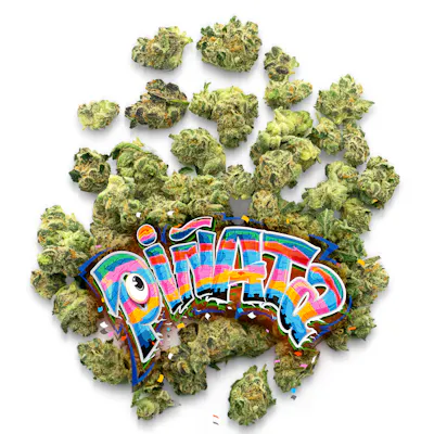 Piñata - Pops