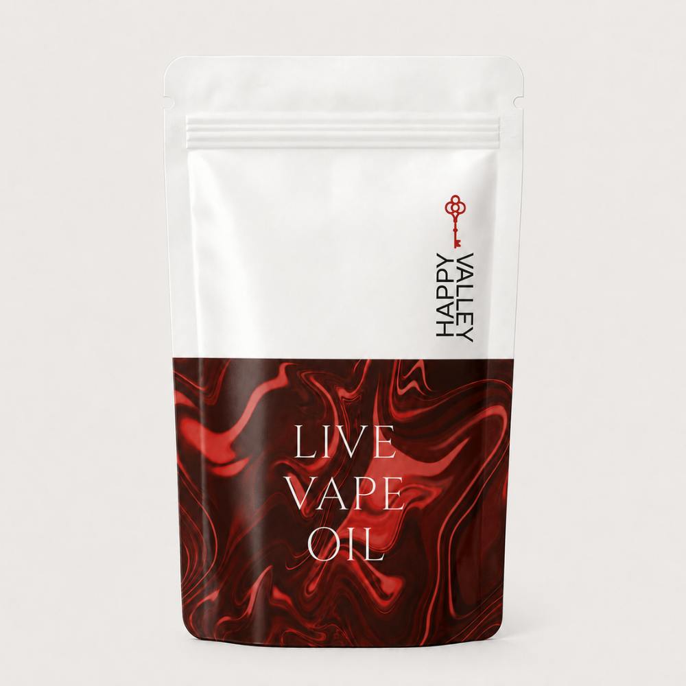 happy valley disposable vape Live Oil Cartridge 1g rodman vapes Vape Shop Promo Code Choose Flavor:Dragon Straw Nana