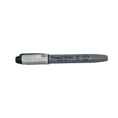Uplyfted - 1g Preroll - Permanent Marker - PRE_ROLLS by Uplyfted Cannabis Co. at King of Budz
