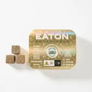 EATON | GOLDEN TICKET | CINNAMON CACAO LIVE ROSIN GUMMIES