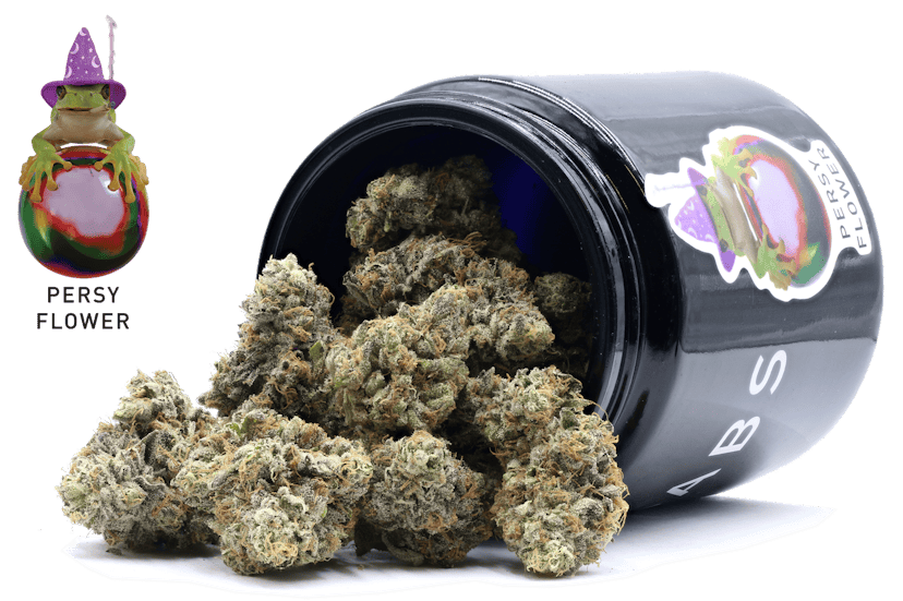710 Labs | 3.5g Prepackaged Flower | Z Pie
