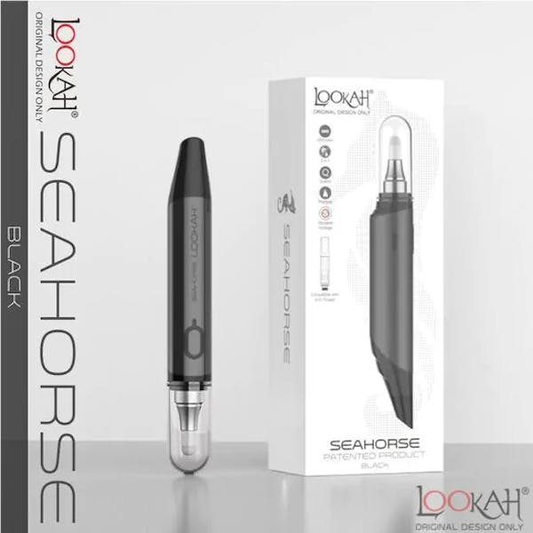 Product: Lookah | Seahorse Electronic Dab Straw Pro Plus | Assorted Colors