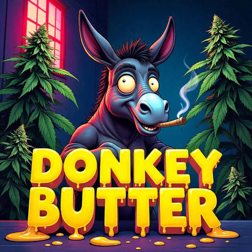 DELI - Donkey Butter (Smalls)