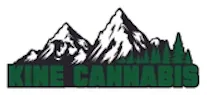 Kine Cannabis Logo