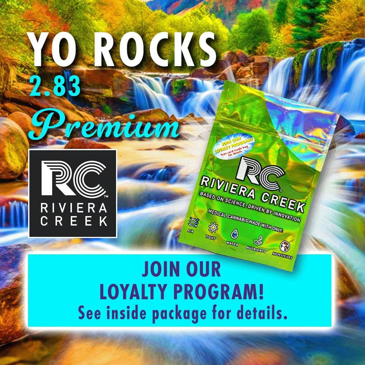 Photo of Yo Rocks