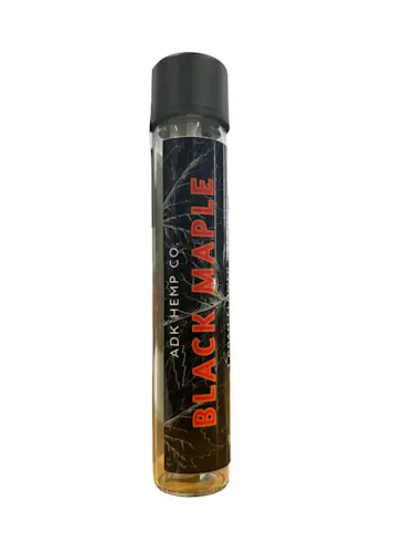 ADK HEMP CO. | BLACK MAPLE | PRE-ROLL-active