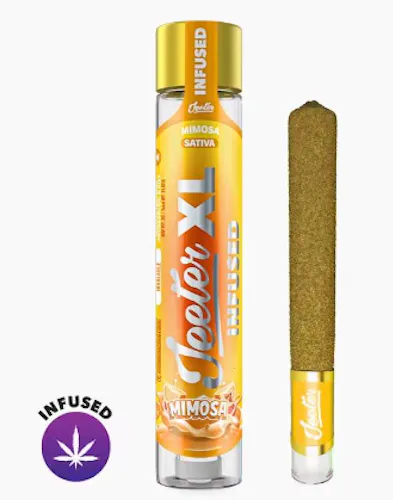 Mimosa | Infused | 2g-1
