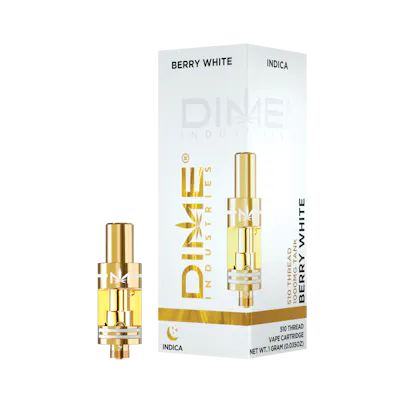 Dime Industries Cannabis Products - Story Cannabis