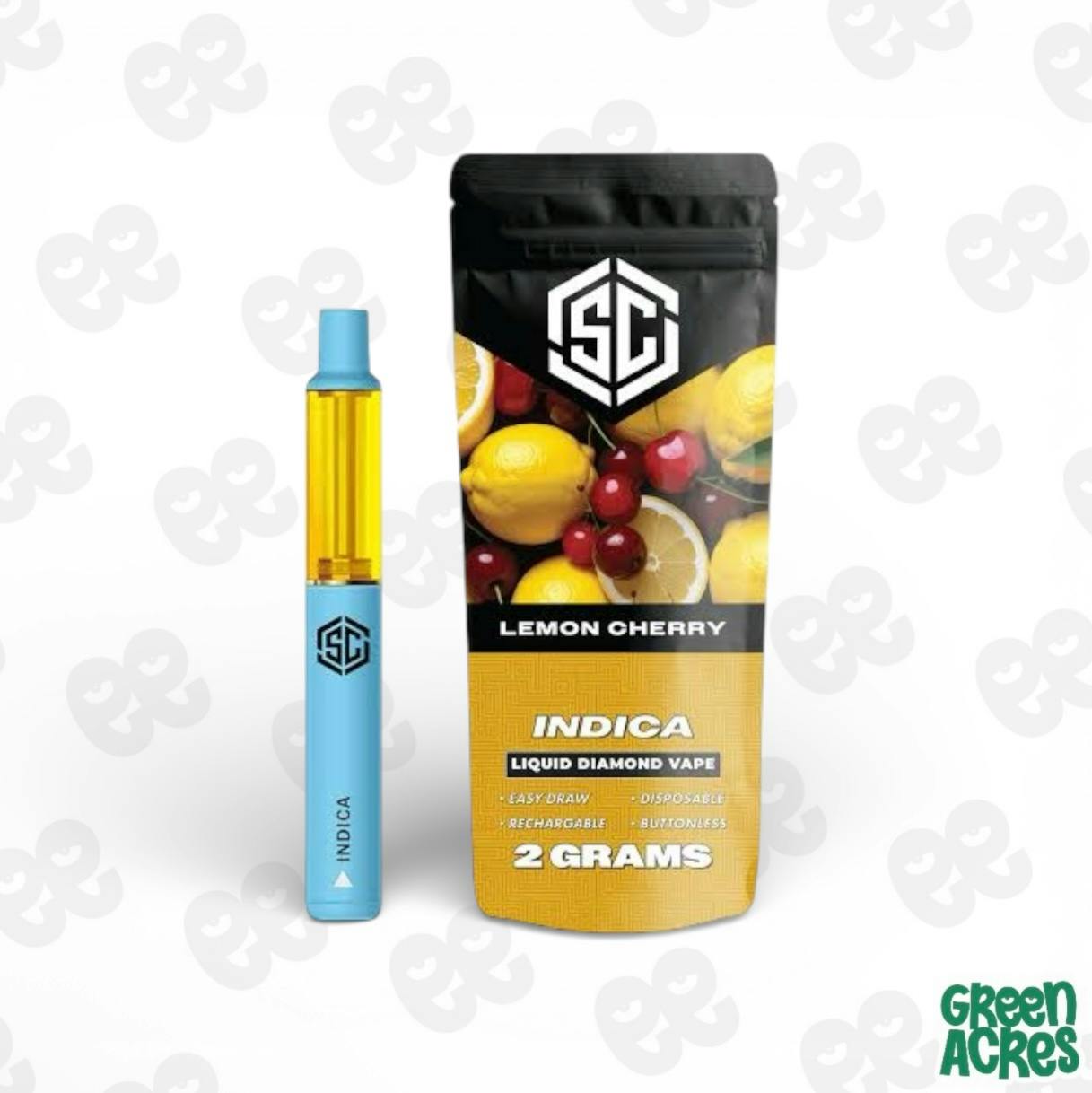 vape liquid delivery near me Green Acres