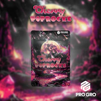 Cherry Pop Rocks 3.5g Flower - product image at King of Budz