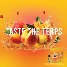 Photo of Peachy Keen 1G