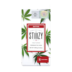 Magic Melon Original THC Pod | 0.5g 2 thumbnail