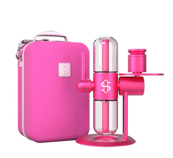Photo of Stundenglass Kompact Gravity Infuser – Pink