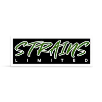 Strains Limited Logo