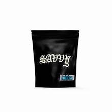 Product VE Savvy Flower - Sticky Icky 28g