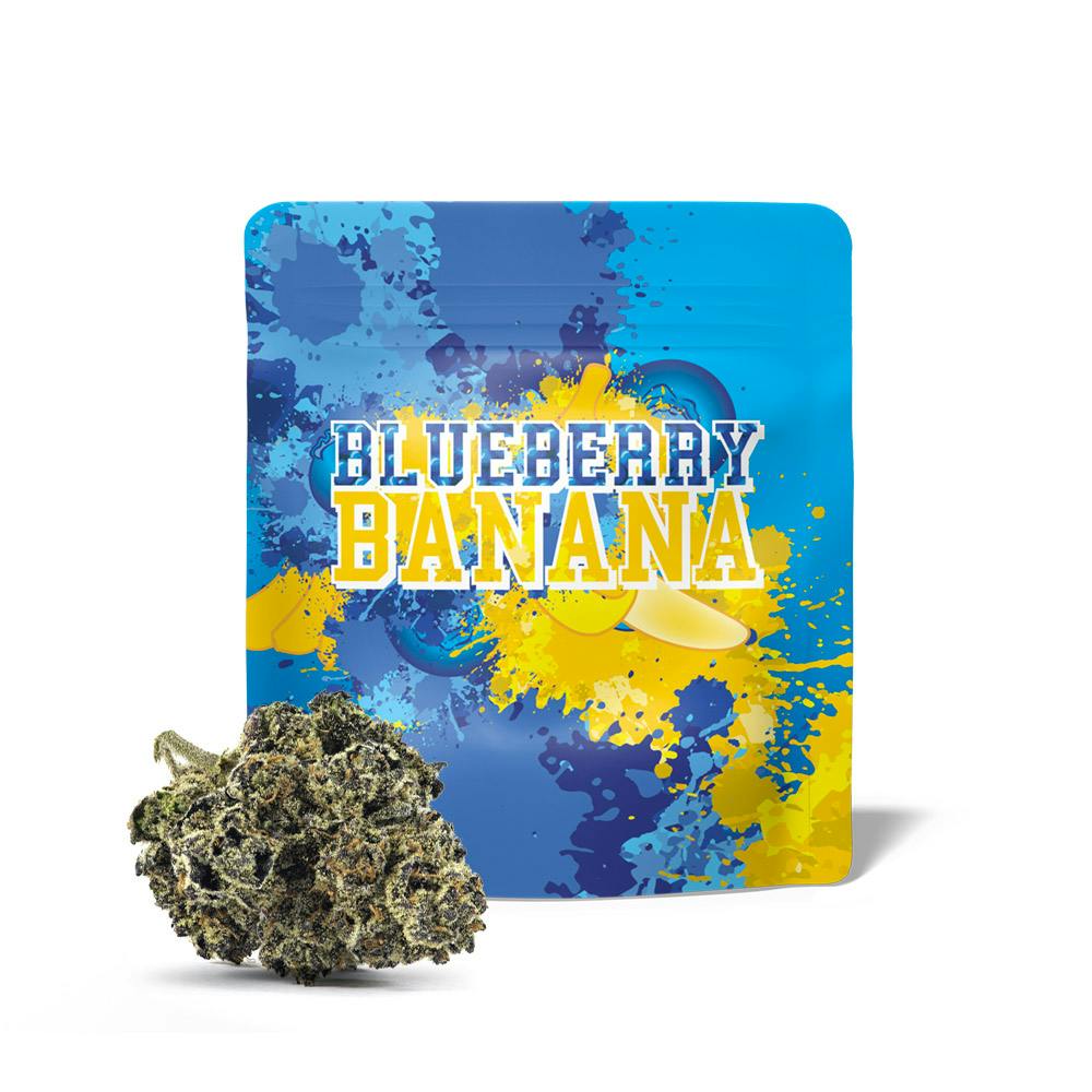 Shop Cookies Blueberry Banana in Miami | Cookies Florida