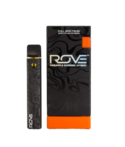 Pineapple Express – Pod + Battery (1.0g)-1